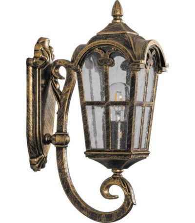 Уличный настенный светильник Feron PL102 11294