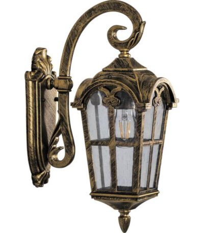 Уличный настенный светильник Feron PL103 11295