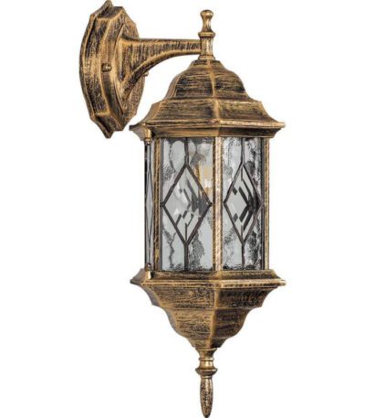 Уличный настенный светильник Feron PL122 11344