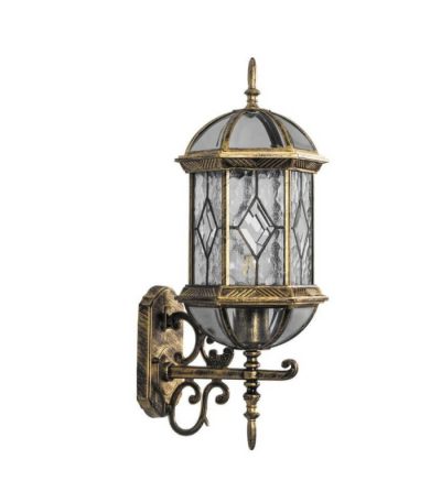 Уличный настенный светильник Feron PL130 11334