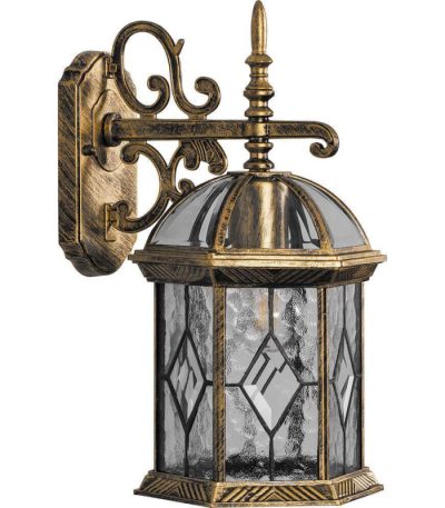 Уличный настенный светильник Feron PL131 11335