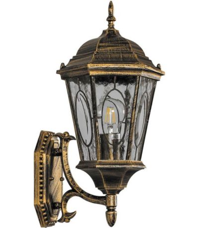 Уличный настенный светильник Feron PL150 11319