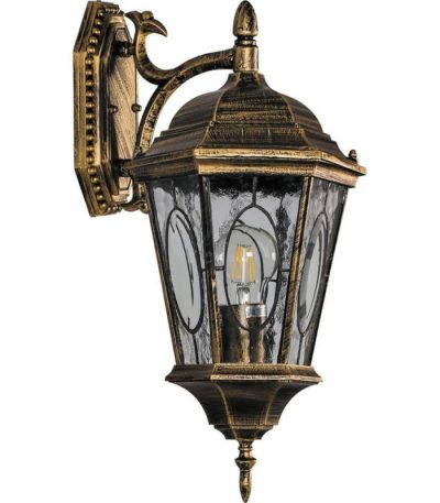 Уличный настенный светильник Feron PL151 11320