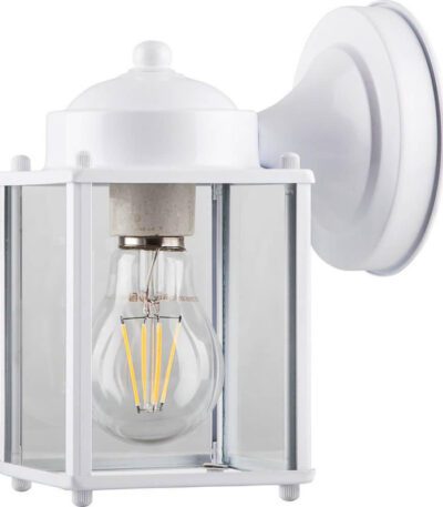 Уличный настенный светильник Feron PL200 11877