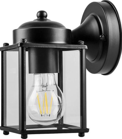 Уличный настенный светильник Feron PL200 11878