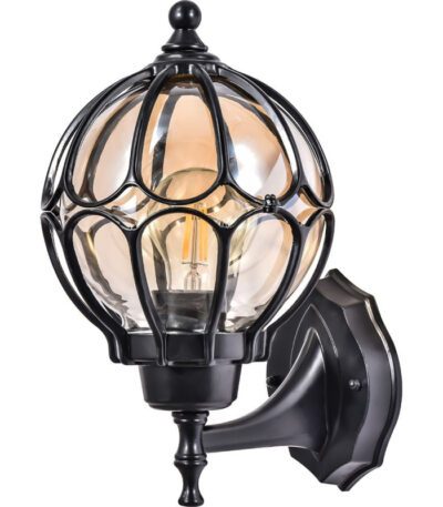 Уличный настенный светильник Feron PL3701 06340