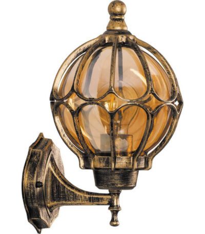 Уличный настенный светильник Feron PL3701 11349