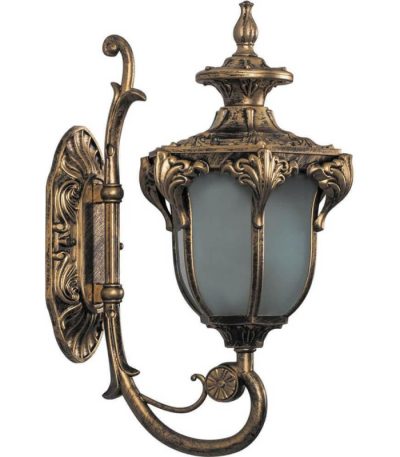 Уличный настенный светильник Feron PL4041 11421