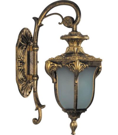 Уличный настенный светильник Feron PL4042 11422