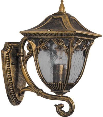 Уличный настенный светильник Feron PL4071 11483