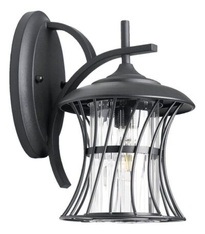 Уличный настенный светильник Feron PL520 11888