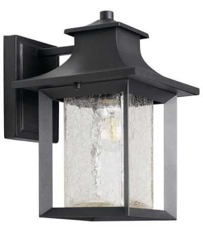 Уличный настенный светильник Feron PL550 11891