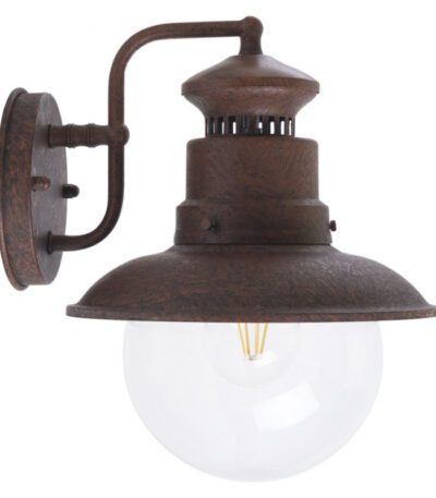 Уличный настенный светильник Feron PL571 11625