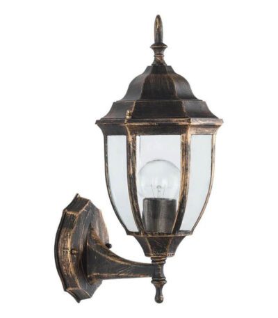 Уличный настенный светильник Feron PL6001 11893