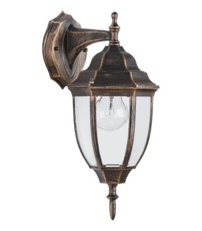 Уличный настенный светильник Feron PL6002 11894