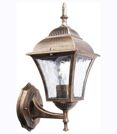 Уличный настенный светильник Feron PL611 11611