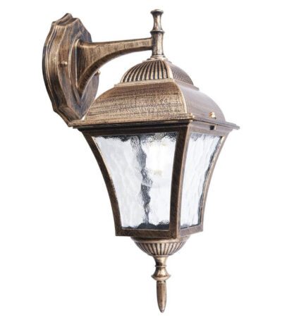 Уличный настенный светильник Feron PL612 11614