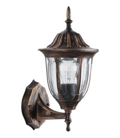 Уличный настенный светильник Feron PL6301 11897