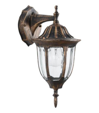 Уличный настенный светильник Feron PL6302 11898