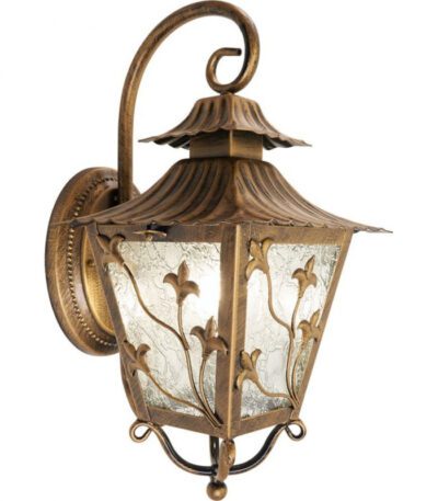 Уличный настенный светильник Feron PL631 11642