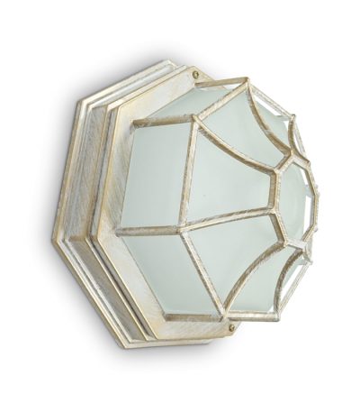 Уличный настенный светильник Feron PL661 11652