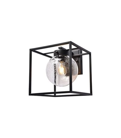 Уличный настенный светильник Feron Прованс PL701 48383