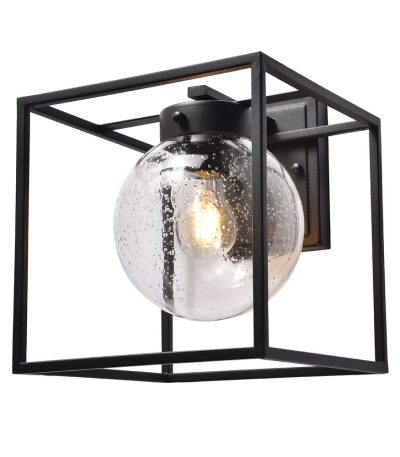 Уличный настенный светильник Feron Прованс PL711 48385