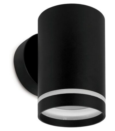 Уличный настенный светильник Feron Рио 11708