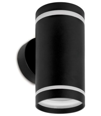 Уличный настенный светильник Feron Рио 11709