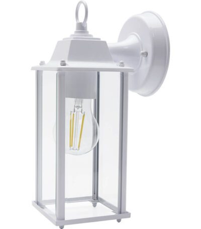 Уличный настенный светильник Feron Санторини PL201 11601