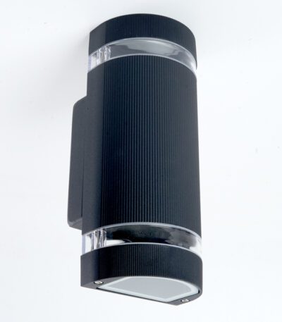 Уличный настенный светильник Feron Сеул 48318