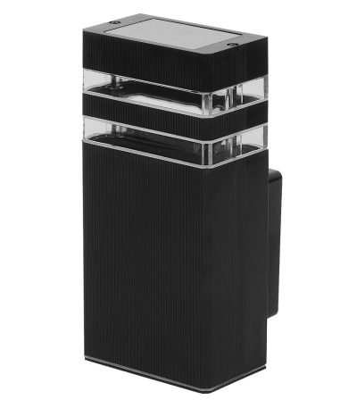 Уличный настенный светильник Feron Сеул DH0806-P 51538