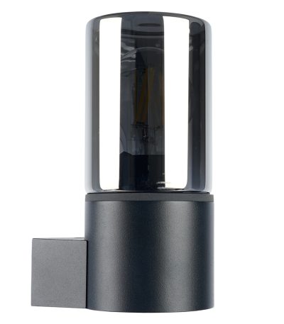 Уличный настенный светильник Feron Шанхай DH1801 51992