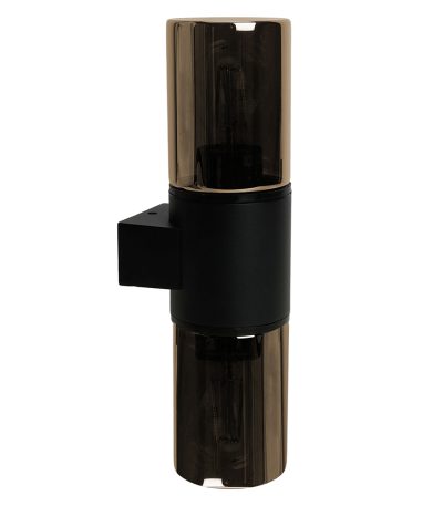 Уличный настенный светильник Feron Шанхай DH1802 51993