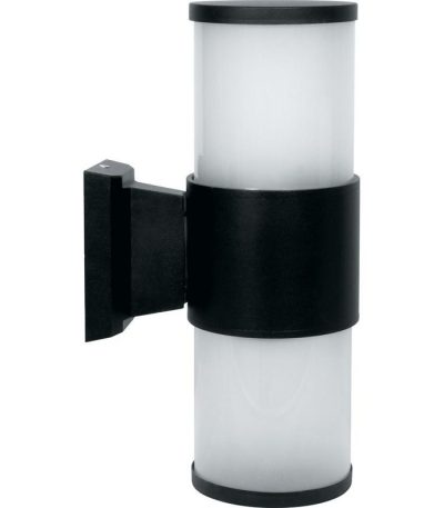 Уличный настенный светильник Feron Сиэтл 11654