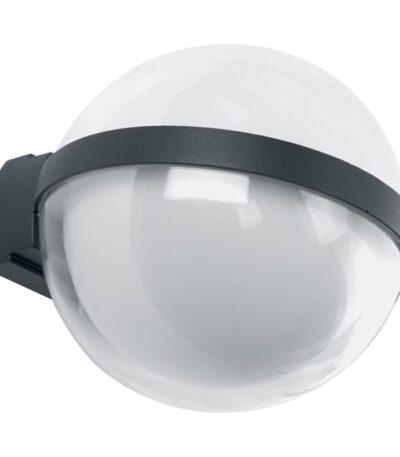 Уличный настенный светильник Feron Сингапур 11703