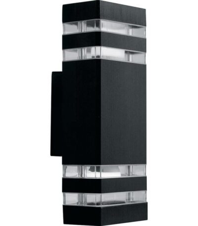 Уличный настенный светильник Feron Техно DH0807 41154