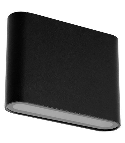 Уличный настенный светильник Feron Техно DH504 48360