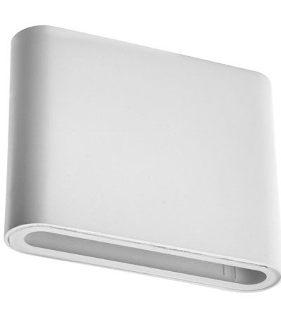 Уличный настенный светильник Feron Техно DH504 48361