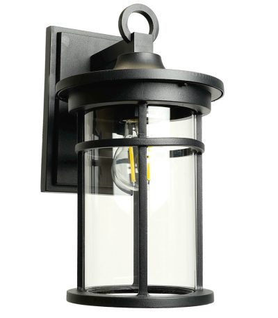 Уличный настенный светильник Feron Турин PL761 51817