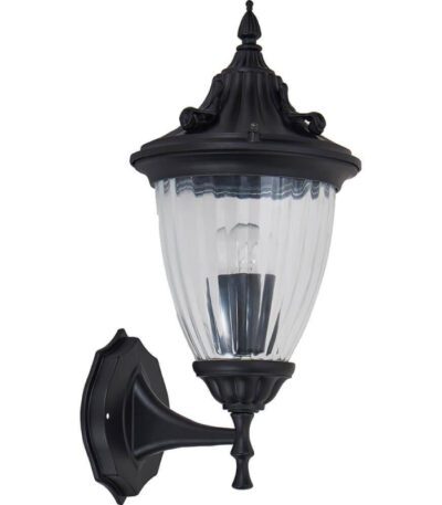 Уличный настенный светильник Feron Вильнюс PL581 41165