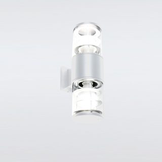 Уличный настенный светильник General GWL-2Е27-M-IP65 662515