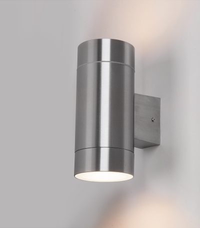 Уличный настенный светильник General GWL-2GX53-M-IP65 661130