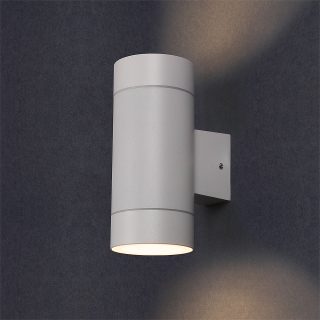 Уличный настенный светильник General GWL-2GX53-M-IP65 661132