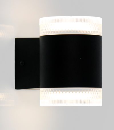 Уличный настенный светильник General GWL-2GX53-M-IP65 662286