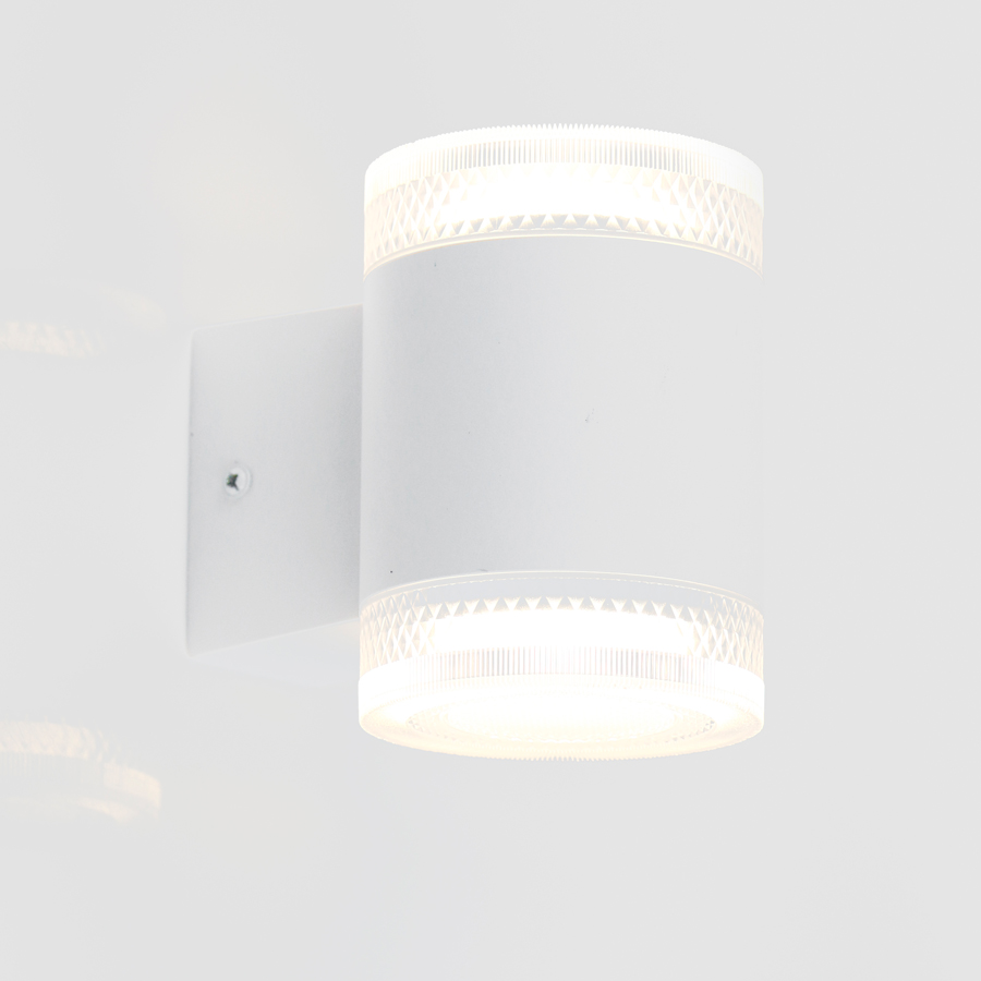 Уличный настенный светильник General GWL-2GX53-M-IP65 662287 Уличный настенный светильник General GWL-2GX53-M-IP65 662287