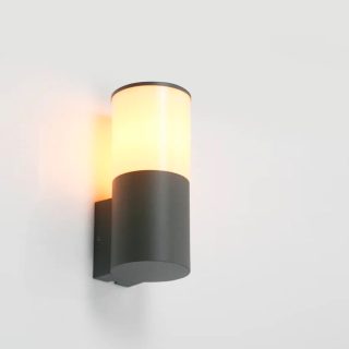 Уличный настенный светильник General GWL-E27-IP65 662460