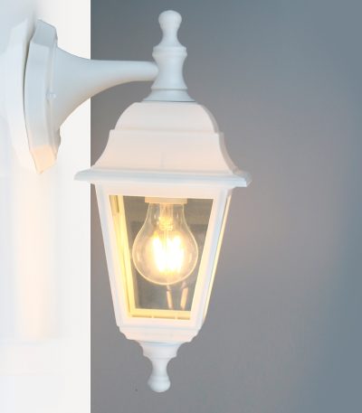 Уличный настенный светильник General GWL-E27-M-IP65 662499