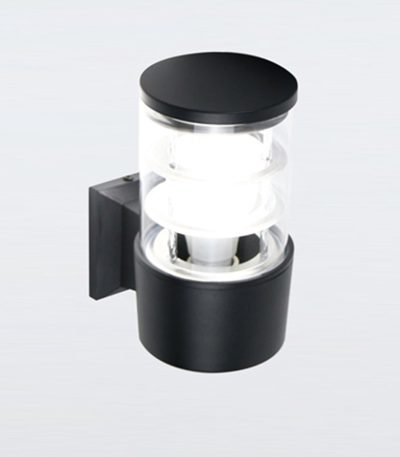 Уличный настенный светильник General GWL-Е27-M-IP65 662510