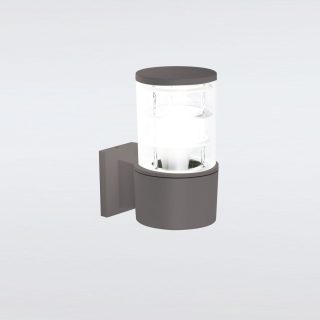 Уличный настенный светильник General GWL-Е27-M-IP65 662511